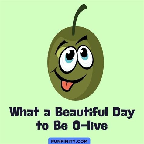 147+ Witty Olive Puns That are Un-olive-bly Funny [2024]