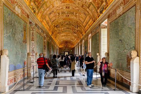 Exclusive Private Tours Vatican Museum Sistine Chapel And St Peters