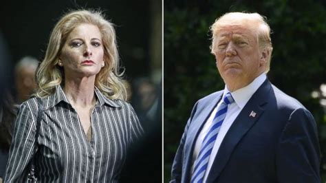 Appeals Court Denies Trump Bid To Get Summer Zervos Defamation Suit