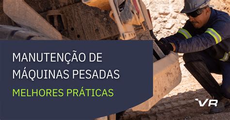 Manutencao De Maquinas Pesadas - 6
