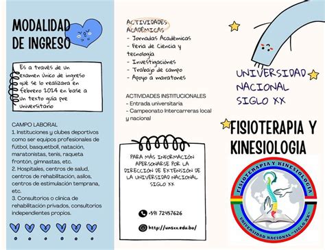 Fisioterapia Y Kinesiolog A Udocz