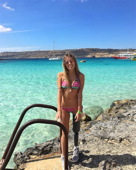 Paola Antonini Bikini Model 23 DrunkenStepFather