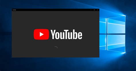 Download Youtube For Pc Windows 11