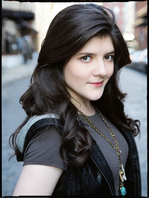 Madeleine Martin