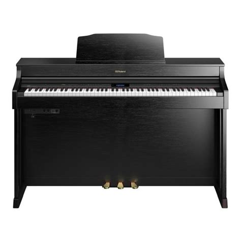 Disc Roland Hp A Digital Piano Package Contemporary Black At Gear Music