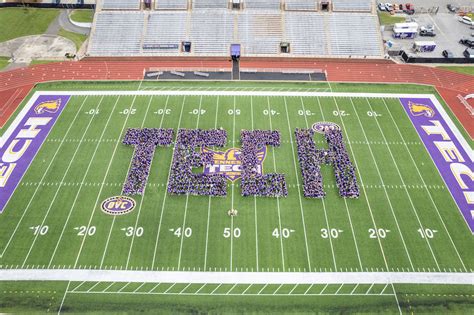 Convocation Welcomes Class Of 2026 To Tennessee Tech