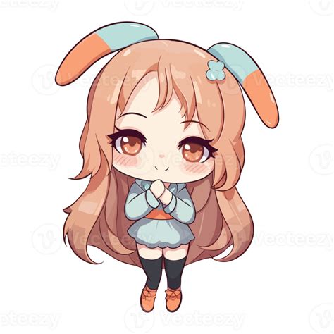 Top more than 78 bunny ears anime - in.coedo.com.vn