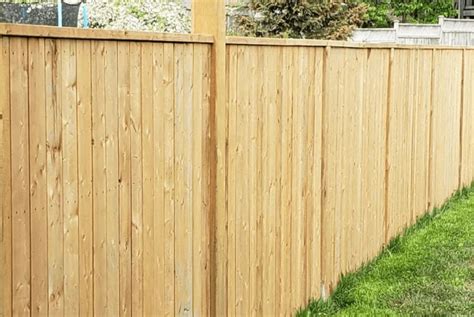 Elite Fence Company Charleston Sc Wood Fence Fencing