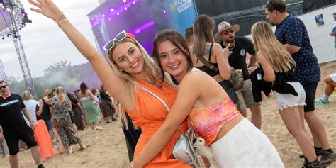 Sunset Beach Festival 2024 Schedule Tickets Danni Elfrida