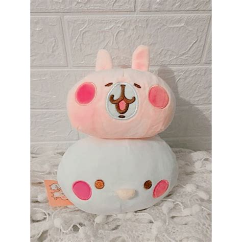 jual kanahei pisuke boneka pl import shopee indonesia