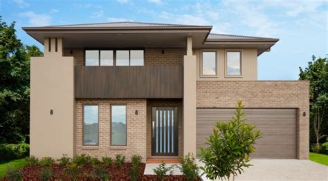 Sanctuary Elite By Masterton Homes At Homeworld Box Hill