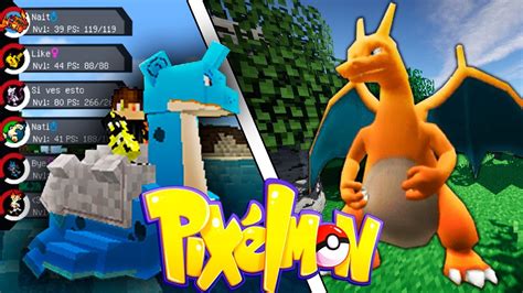 Pokemon Addon Para Minecraft Pe Bedrock Youtube