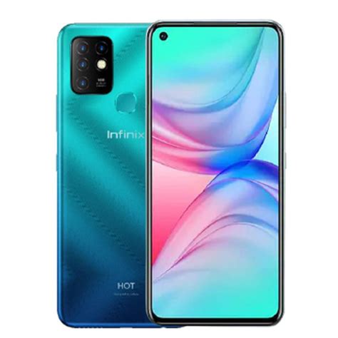 فایل فلش رسمی Firmware Infinix Hot X B
