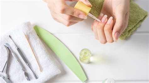 How to Do Dip Nails at Home for a Long-Lasting Manicure | Woman's World