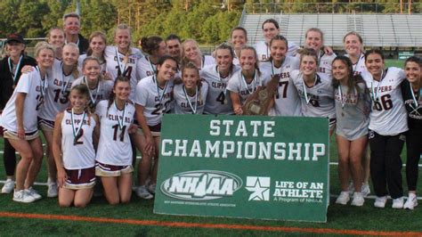 Seacoast NH, ME high school girls lacrosse teams, key players in 2025