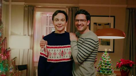 Spoiler Alert Review Jim Parsons Queer Love Story Is Quietly Devastating