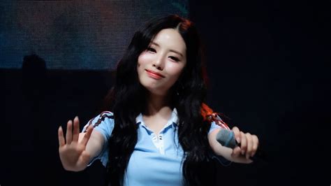 K Cheese Fromis Jiwon Nagyung