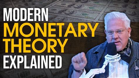 The Dangers And Control Of Modern Monetary Theory Explained Youtube