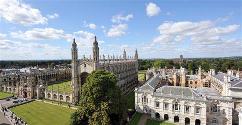 The Oldest Universities In The Uk Unifresher