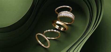 Rings for Women at Michael Hill Canada