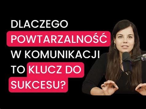 Wytrwa O Vs Zmiany Poznaj Klucz Do Skutecznej Komunikacji Marki