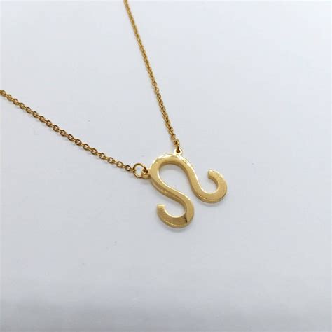 Leo Jewelry , Leo Chain Necklace , Leo Chain Necklace , Gold Zodiac ...