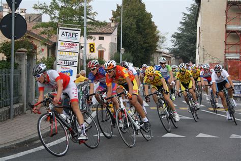 Ultime Gare Stagionali Per Il Ciclismo Parmense SportParma