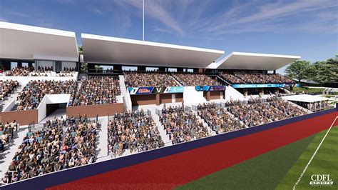 Ole Miss announces baseball stadium project - The Oxford Eagle | The ...