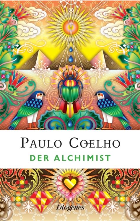 Der Alchimist Von Paulo Coelho Isbn Buch Online