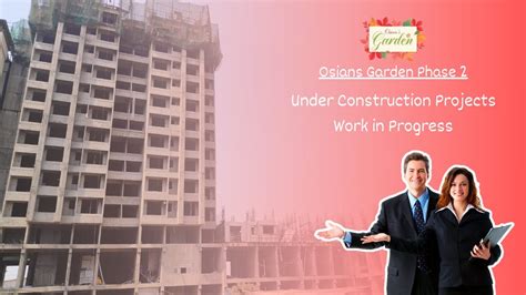 Osians Garden Phase 2 Bhiwandi Mivan Construction RERA Approved