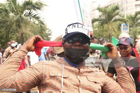 Nigeria Labour Congress Photos And Premium High Res Pictures Getty Images