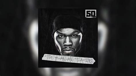 50 Cent: The Kanan Tape [Mixtape Download] – The Koalition