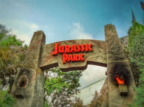 Is The Future Of Universal Jurassic!? – Orlando Attraction Tickets blog