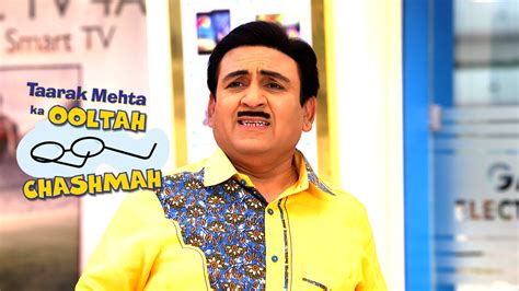 Taarak Mehta Ka Ooltah Chashmah Season 38 Episode 3710 Jethalal Ka