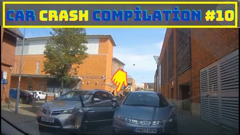 Car Crash Compilation 2022 And Driving Fails Instant Karma Bad Drivers