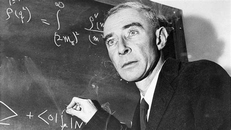 Oppenheimer How He Was Influenced By The Bhagavad Gita Bbc News