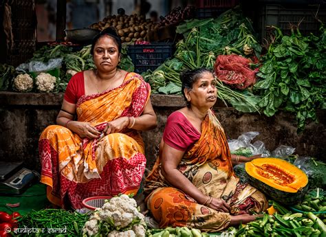 Kolkata Fish Market Sudipta And Sarad Photography