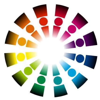 Chromatic Circle | Color, Tool design, Color wheel