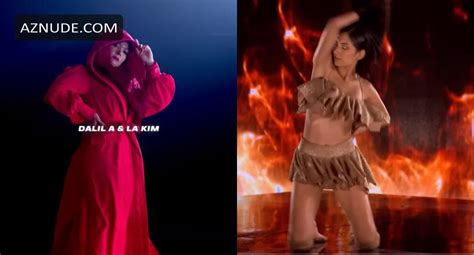 BRENDA MATOS Nude AZNude