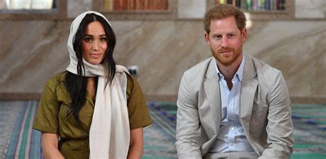 Meghan Markle Prince Harry Risk Millions If They Lose Royal Titles