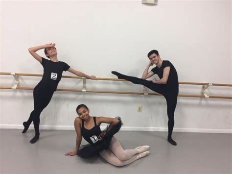 2018 Royal Academy of Dance Exams have Concluded! - Metro Arts