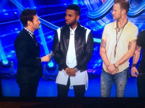 GOLDEN BEAR SPORTSWEAR FEATURED ON AMERICAN IDOL – Golden Bear Sportswear