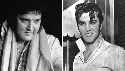 De qué murió Elvis Presley La historia de la misteriosa muerte del