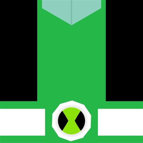 Ben 10 alien icons I made! : r/Ben10