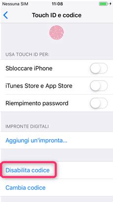 Facile Come Togliere Il Codice Di Sblocco Iphone Imobie