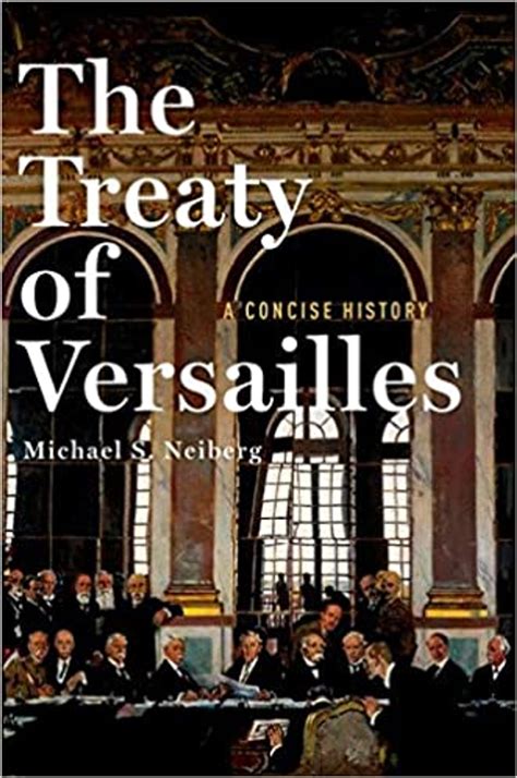 The Treaty of Versailles