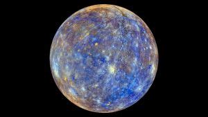 Does Mercury Have Any Moons? | Sophisticated EDGE