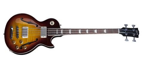 Es Les Paul Bass