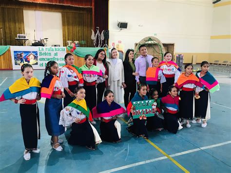 El Club De Danza 7