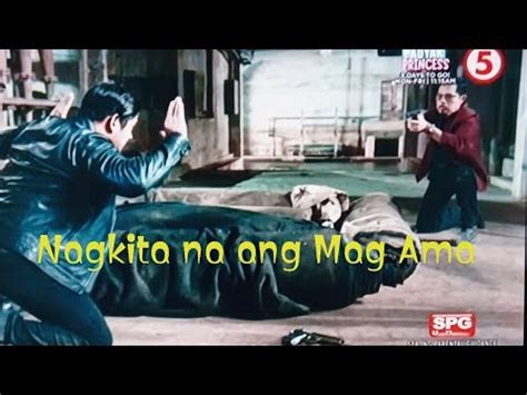 FPJ S Batang Quiapo Full Episodes Ang Paghaharap Ni Ramon At Tanggol